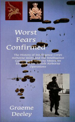 "Worst Fears Confirmed" Cover